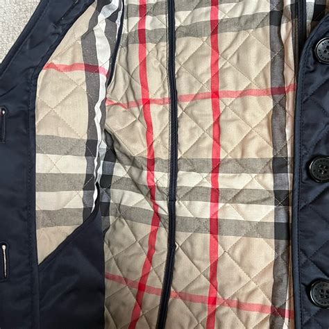 fernleigh burberry|burberry fernleigh quilted logo.